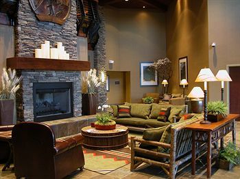 Lodge At Feather Falls Casino Oroville Exterior foto